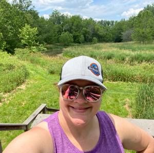 Meet your Posher, Heather